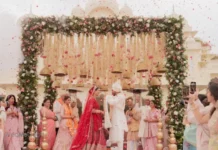 Don’t Let These Fall Wedding Fumbles Ruin Your Big Day Fall Wedding