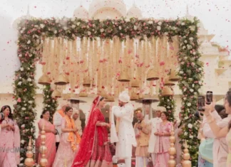 Don’t Let These Fall Wedding Fumbles Ruin Your Big Day Fall Wedding