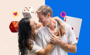 12 Adult Couple Games That Will Turn the Heat on This Winter Couple games