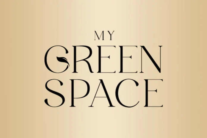 Feature My Green Space