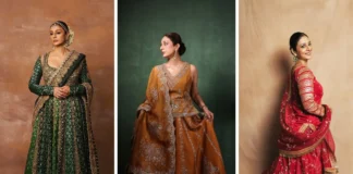 Tabu as Your Inspiration for Wedding Guest Outfits Tabu inspired guest outfit