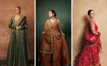 Tabu as Your Inspiration for Wedding Guest Outfits Tabu inspired guest outfit