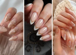 Ready, Set, Flaunt: Engagement Nail Looks to Steal the Show Engagement Nail