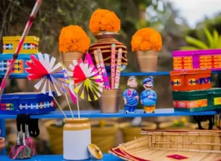 Why Everyone’s Falling for This Nostalgic Wedding Trend? Wedding Trend