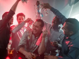 Have a Bachelor’s Party Like a Pro with No Stress Bachelor Party
