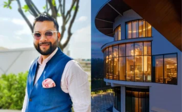 Varun Mohan HM Joins Coorg Marriott Resort and Spa as GM Coorg Marriott Resort and Spa