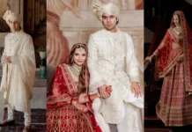 Vedant Birla Marries Tejal Kulkarni in an Intimate Ceremony Vedant Birla Marries Tejal Kulkarni