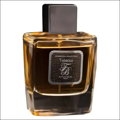 Tobacco perfume