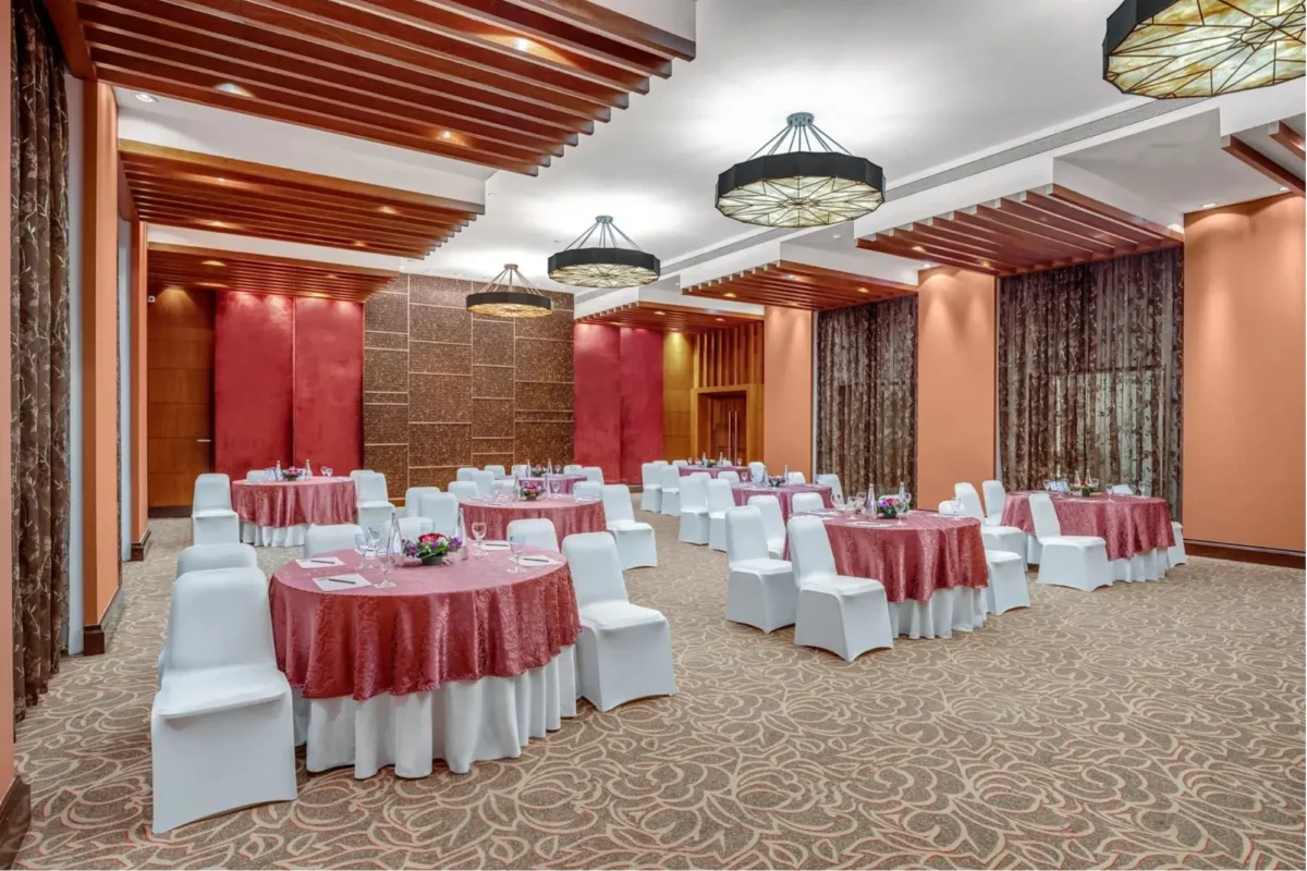 Fariyas Resort Lonavala