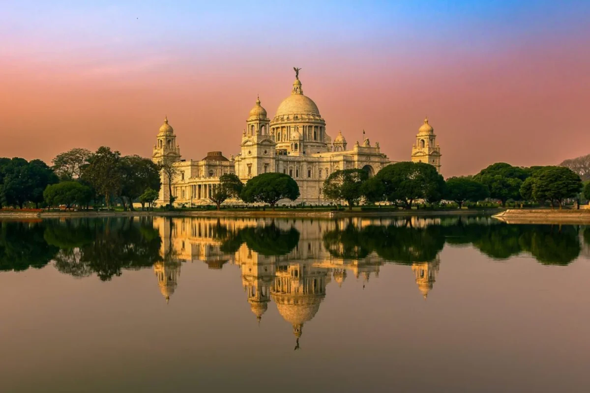 Holiday destinations in India