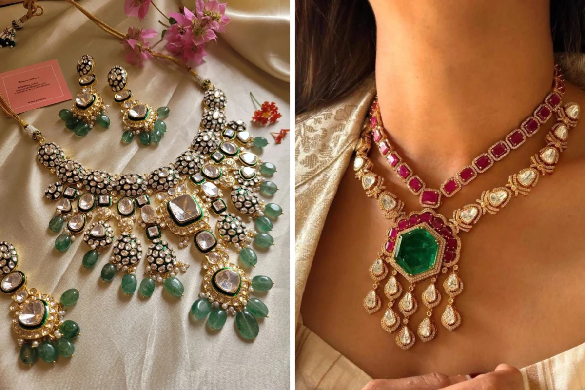 Bridal Jewellery