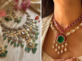 Complete Jewellery Guide for Every Wedding Season Jewellery Guide