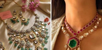 Complete Jewellery Guide for Every Wedding Season Jewellery Guide