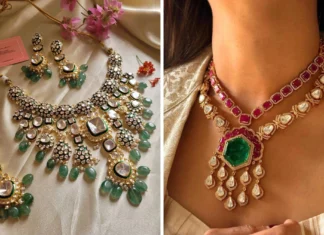 Complete Jewellery Guide for Every Wedding Season Jewellery Guide