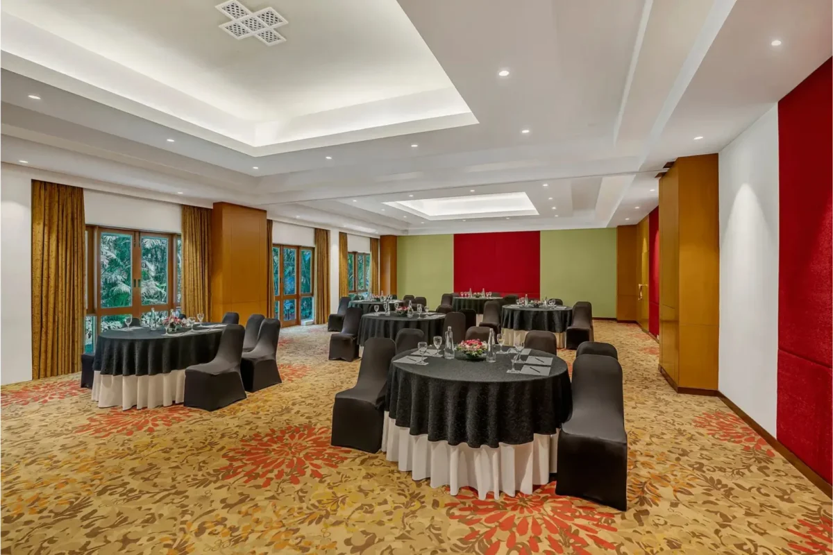 Fariyas Resort Lonavala