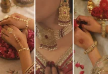 Vintage Bridal Jewellery Trend You’ll Totally Fall For Bridal Jewellery