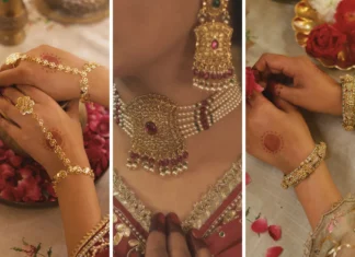 Vintage Bridal Jewellery Trend You’ll Totally Fall For Bridal Jewellery