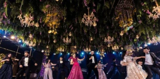 Trendy Sangeet Decor Themes You Shouldn’t Miss Out On Sangeet decor