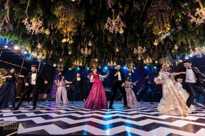 feature (1) Sangeet decor