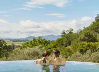 7 Magical Minimoon Stays for Your Next Escape Minimoon Stay