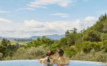 7 Magical Minimoon Stays for Your Next Escape Minimoon Stay