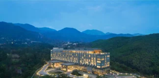 Hyatt Regency Dehradun: Reimagining Hospitality in the Hills Hyatt Regency Dehradun