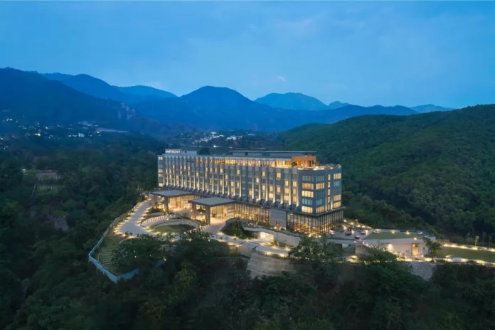 Hyatt Regency Dehradun