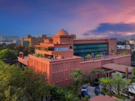 Have Your Dreamy Wedding at Hotel Taj Agra Hotel Taj Agra