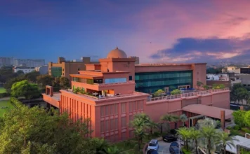 Have Your Dreamy Wedding at Hotel Taj Agra Hotel Taj Agra