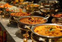 Wedding Menu Magic That Guests Can’t Stop Talking About Wedding Menu