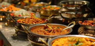 Wedding Menu Magic That Guests Can’t Stop Talking About Wedding Menu