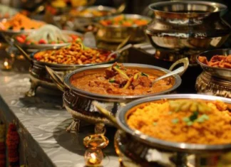 Wedding Menu Magic That Guests Can’t Stop Talking About Wedding Menu