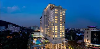 Have a Grand Wedding at JW Marriott Pune JW Marriott Pune