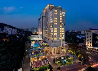 Have a Grand Wedding at JW Marriott Pune JW Marriott Pune