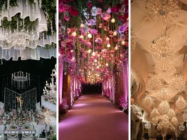 Ceiling Decor Installation Ideas That’ll Steal the Show Decor Installation