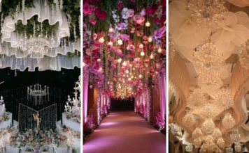 Ceiling Decor Installation Ideas That’ll Steal the Show Decor Installation