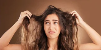 Want to Tame Frizzy Hair Before That Upcoming Wedding? Tame frizzy Hair