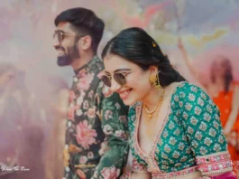 Why You Need Behind-the-Scene Wedding Photo and Videography? Wedding Photo