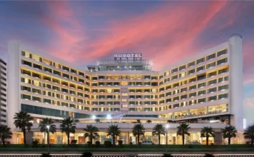 Take Your Vows at Novotel Visakhapatnam Varun Beach Novotel Visakhapatnam Varun Beach