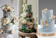 Engagement Cake Trends of 2026 You’ll Want to Know About Engagement Cake