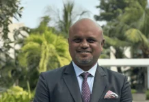 Prashanth Kuchimanchi Gets Appointed as New GM of Four Points by Sheraton Mahabalipuram Prashanth Kuchimanchi
