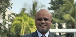 Prashanth Kuchimanchi Gets Appointed as New GM of Four Points by Sheraton Mahabalipuram Prashanth Kuchimanchi