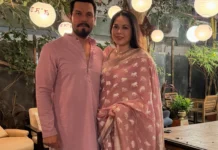 Randeep Hooda and Lin Laishram Announce Pregnancy Randeep Hooda