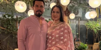 Randeep Hooda and Lin Laishram Announce Pregnancy Randeep Hooda