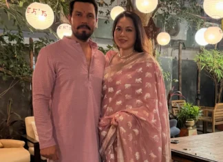 Randeep Hooda and Lin Laishram Announce Pregnancy Randeep Hooda