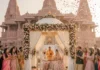 Plan the Perfect Wedding in India’s 7 Temple Towns Temple Town