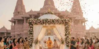 Plan the Perfect Wedding in India’s 7 Temple Towns Temple Town