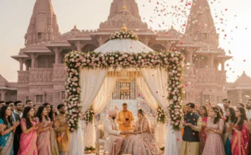 Plan the Perfect Wedding in India’s 7 Temple Towns Temple Town