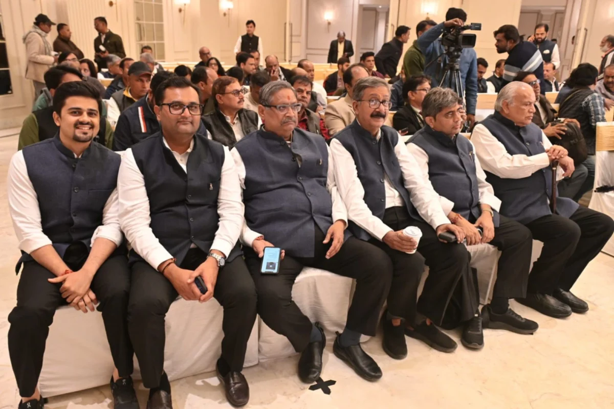 Jaipur Jewellery Show