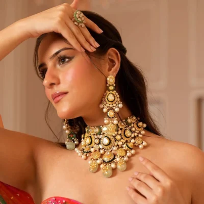 Krishna Krishna Jewellers